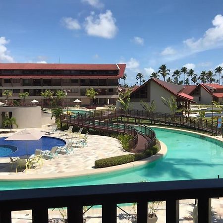 Oka Beach Resort Muro Alto Порту-ді-Галіняс Екстер'єр фото